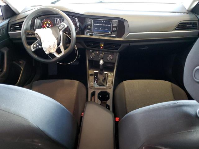 3VWC57BU0MM093058 - 2021 VOLKSWAGEN JETTA S Սպիտակ լուսանկար 8