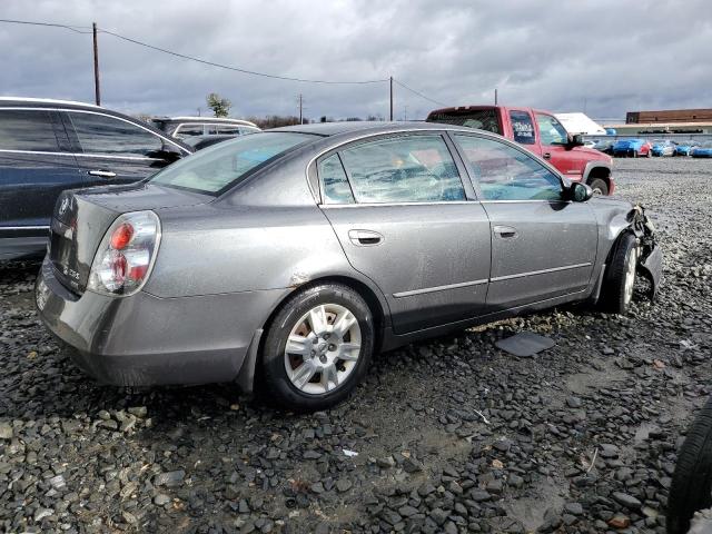 1N4AL11DX6N336694 - 2006 NISSAN ALTIMA S GRAY photo 3