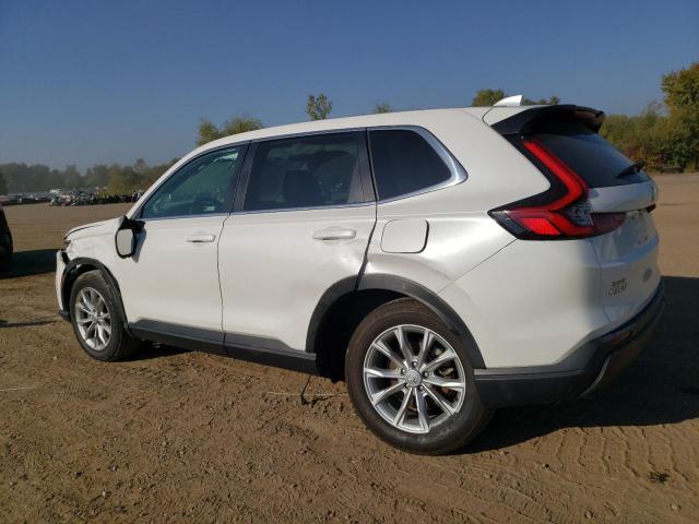 5J6RS4H76RL000746 - 2024 HONDA CR-V EXL 白色 照片 2