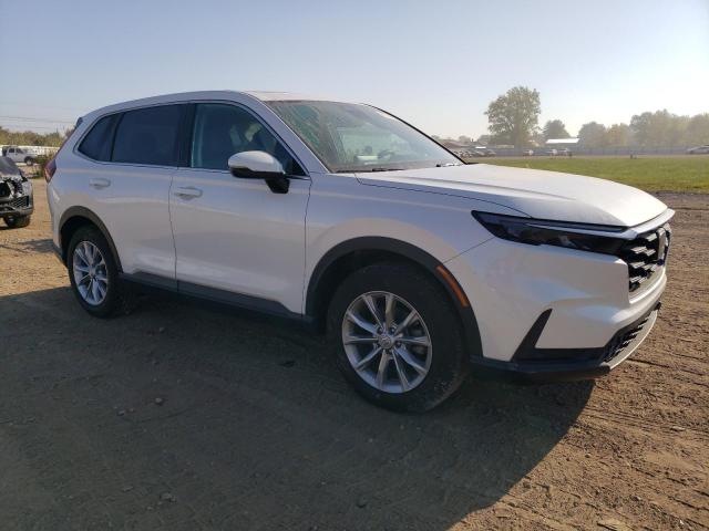 5J6RS4H76RL000746 - 2024 HONDA CR-V EXL 白色 照片 4