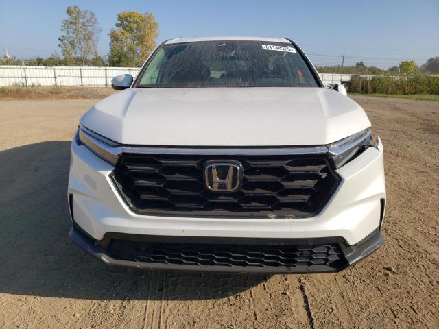 5J6RS4H76RL000746 - 2024 HONDA CR-V EXL 白色 照片 5