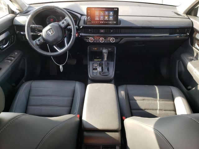 5J6RS4H76RL000746 - 2024 HONDA CR-V EXL 白色 照片 8