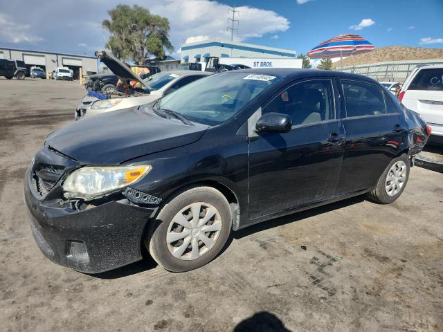 2011 TOYOTA COROLLA BASE, 
