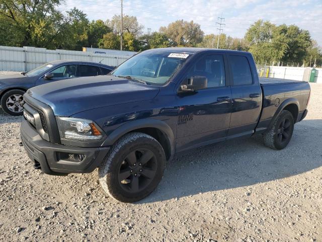 2019 RAM 1500 CLASS SLT, 