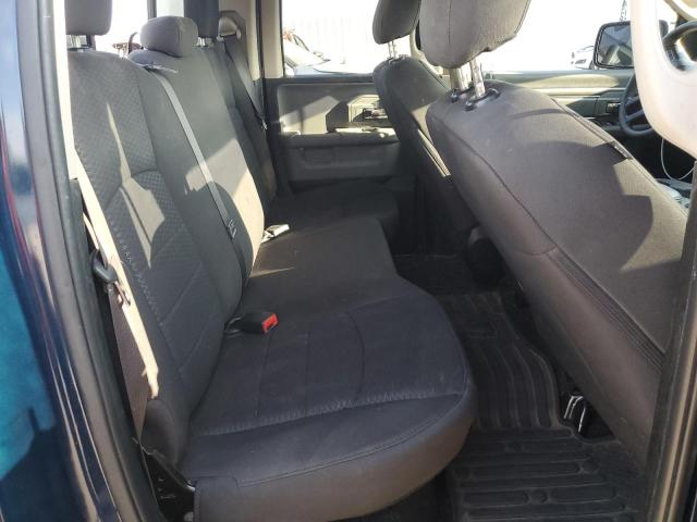 1C6RR7GG3KS708878 - 2019 RAM 1500 CLASS SLT Mavi fotoğraf 10