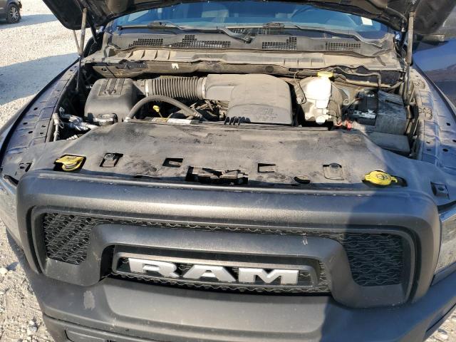 1C6RR7GG3KS708878 - 2019 RAM 1500 CLASS SLT Mavi fotoğraf 11