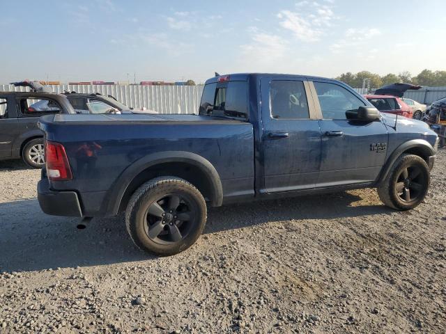 1C6RR7GG3KS708878 - 2019 RAM 1500 CLASS SLT Mavi fotoğraf 3