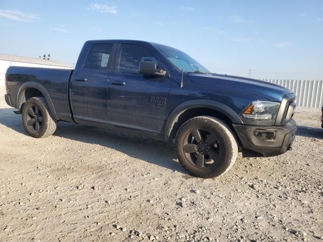 1C6RR7GG3KS708878 - 2019 RAM 1500 CLASS SLT Mavi fotoğraf 4