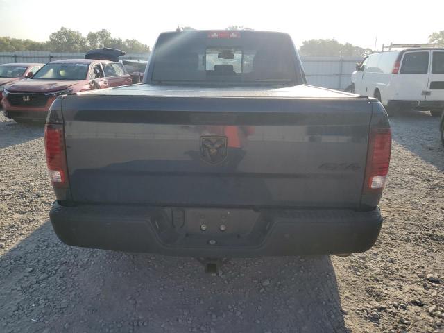 1C6RR7GG3KS708878 - 2019 RAM 1500 CLASS SLT Mavi fotoğraf 6