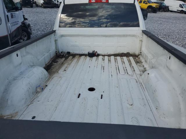 3C63RPGL4FG633382 - 2015 RAM 3500 ST WHITE photo 10