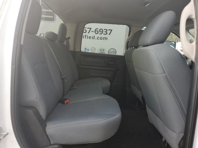 3C63RPGL4FG633382 - 2015 RAM 3500 ST WHITE photo 11