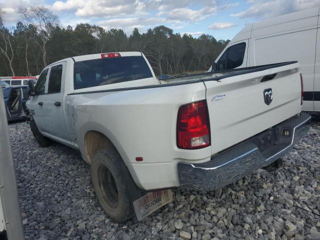 3C63RPGL4FG633382 - 2015 RAM 3500 ST WHITE photo 2