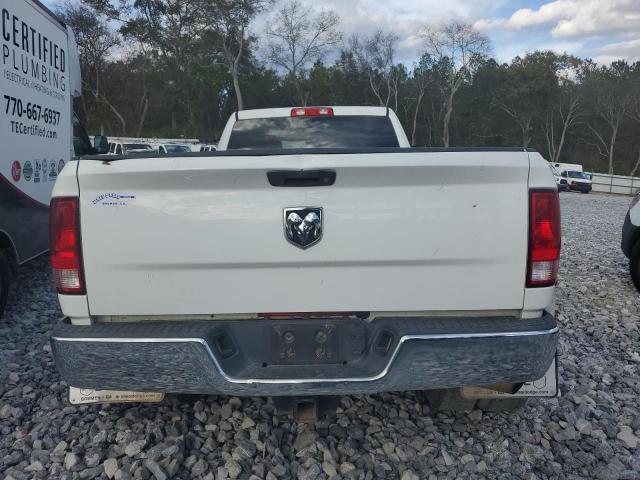 3C63RPGL4FG633382 - 2015 RAM 3500 ST WHITE photo 6