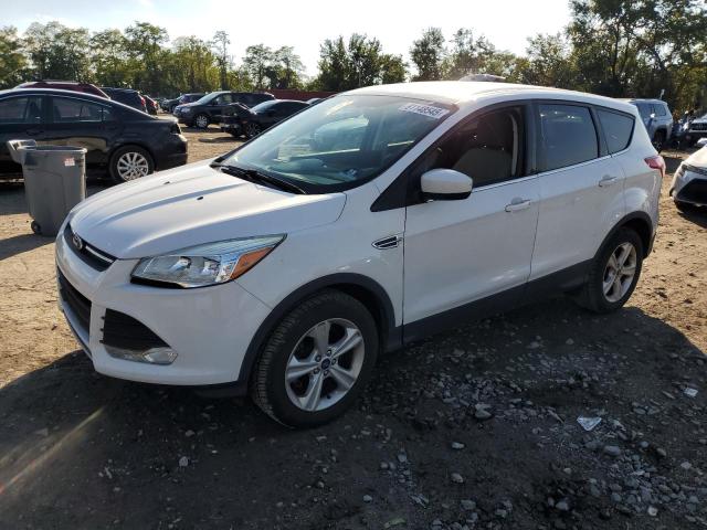 2015 FORD ESCAPE SE, 