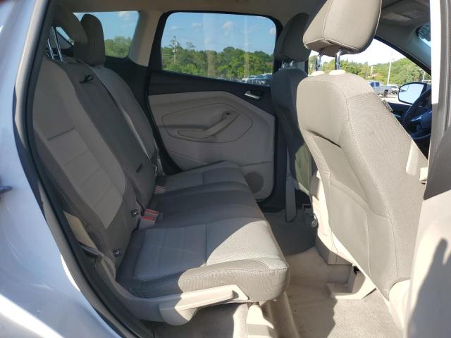 1FMCU9GX9FUA02450 - 2015 FORD ESCAPE SE WHITE photo 11