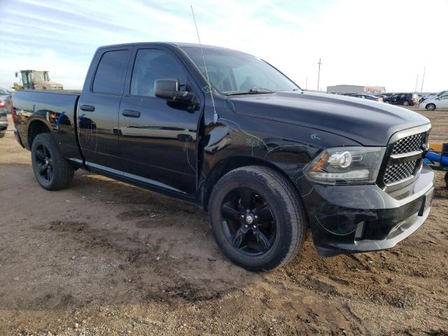 1C6RR7FT3DS720630 - 2013 RAM 1500 ST BLACK photo 4