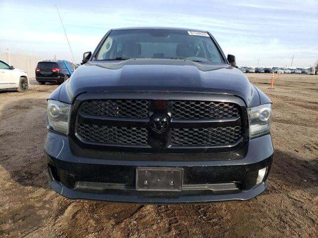 1C6RR7FT3DS720630 - 2013 RAM 1500 ST BLACK photo 5