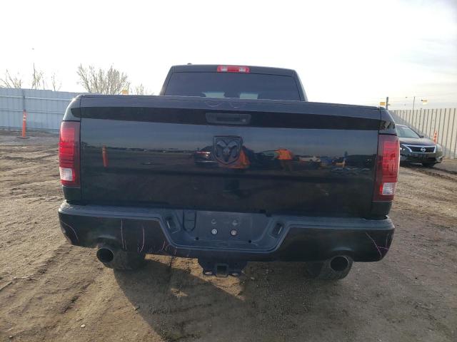 1C6RR7FT3DS720630 - 2013 RAM 1500 ST BLACK photo 6