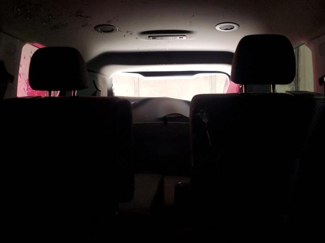 1GKKNRL40NZ142904 - 2022 GMC ACADIA SLE Gri fotoğraf 10