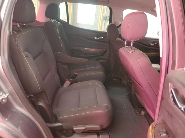 1GKKNRL40NZ142904 - 2022 GMC ACADIA SLE Gri fotoğraf 11