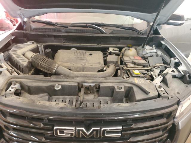 1GKKNRL40NZ142904 - 2022 GMC ACADIA SLE Gri fotoğraf 12
