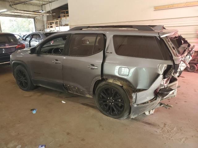 1GKKNRL40NZ142904 - 2022 GMC ACADIA SLE Gri fotoğraf 2