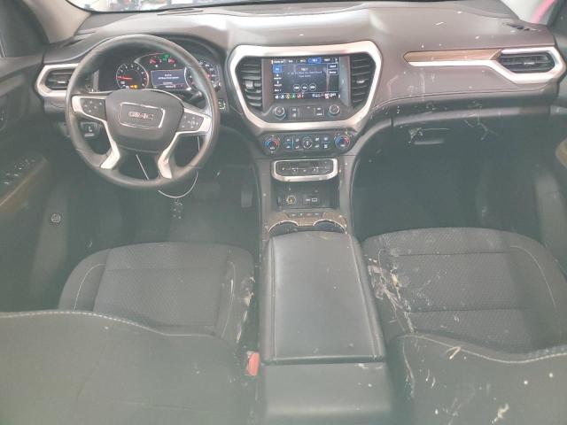 1GKKNRL40NZ142904 - 2022 GMC ACADIA SLE Gri fotoğraf 8