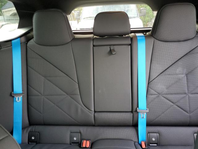 WB523CF0XRCN55554 - 2024 BMW IX XDRIVE50 Ağ foto 10