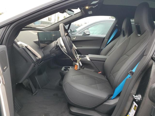 WB523CF0XRCN55554 - 2024 BMW IX XDRIVE50 Ağ foto 7