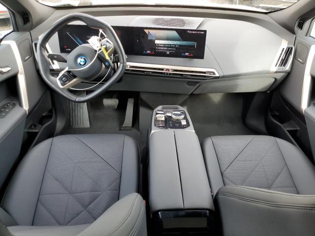 WB523CF0XRCN55554 - 2024 BMW IX XDRIVE50 Ağ foto 8