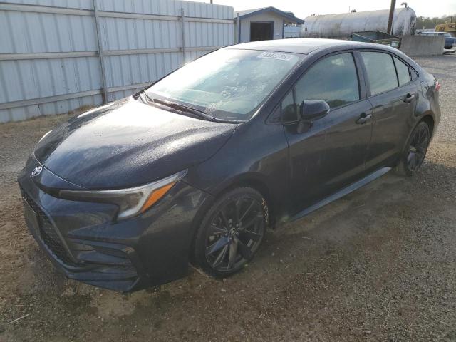 2024 TOYOTA COROLLA SE, 