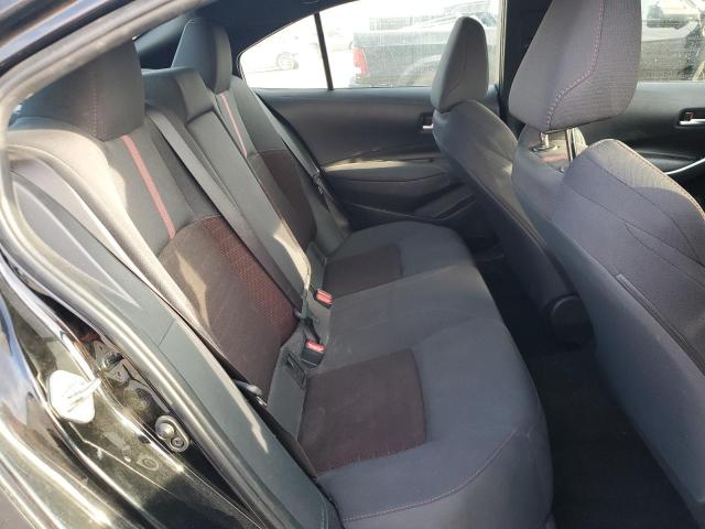 JTDS4MCEXR3520634 - 2024 TOYOTA COROLLA SE Qara foto 10