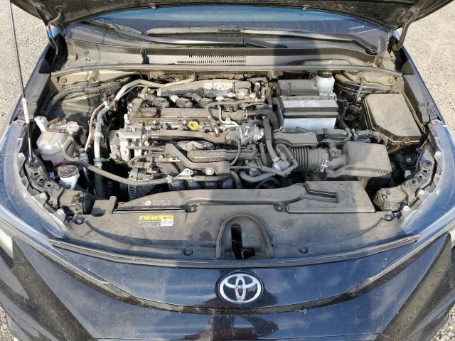 JTDS4MCEXR3520634 - 2024 TOYOTA COROLLA SE Qara foto 11