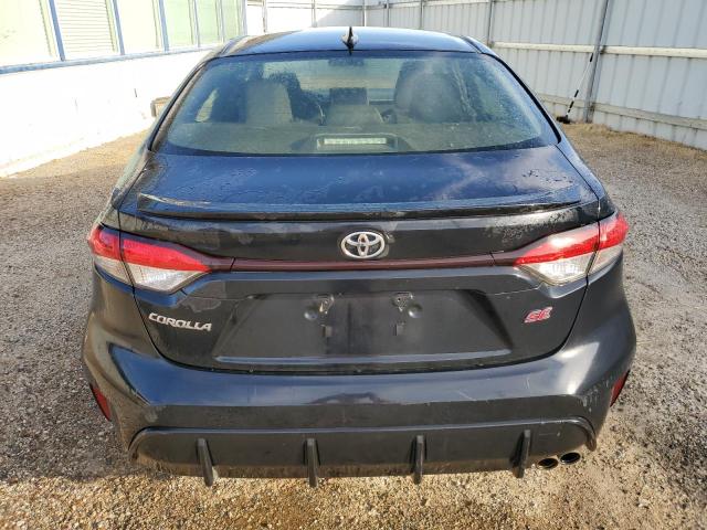 JTDS4MCEXR3520634 - 2024 TOYOTA COROLLA SE Qara foto 6