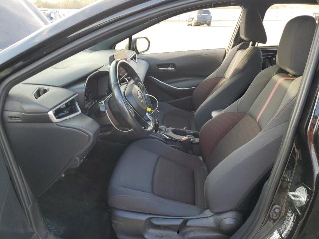 JTDS4MCEXR3520634 - 2024 TOYOTA COROLLA SE Qara foto 7