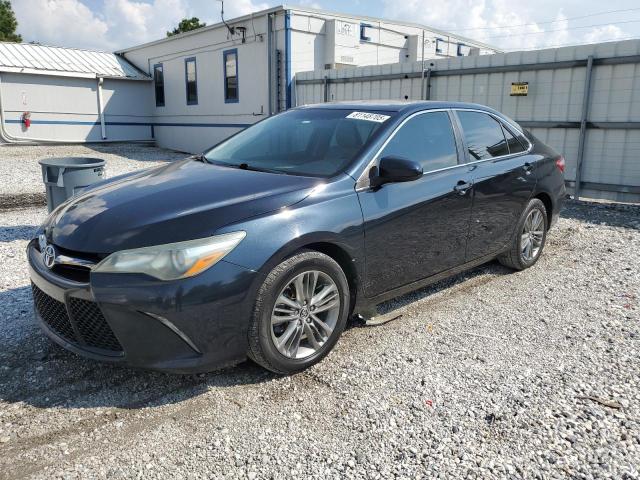 2015 TOYOTA CAMRY LE, 