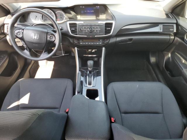 1HGCR2F32GA063784 - 2016 HONDA ACCORD LX 灰色 照片 8