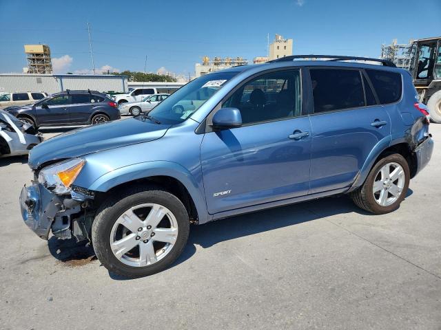 2006 TOYOTA RAV4 SPORT, 
