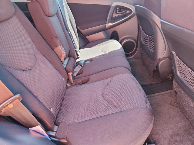 JTMZD32V065009282 - 2006 TOYOTA RAV4 SPORT ლურჯი ფოტო 10