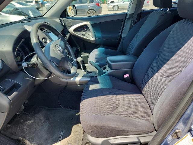 JTMZD32V065009282 - 2006 TOYOTA RAV4 SPORT ლურჯი ფოტო 7