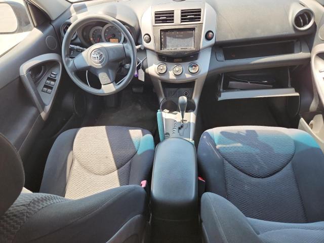 JTMZD32V065009282 - 2006 TOYOTA RAV4 SPORT ლურჯი ფოტო 8