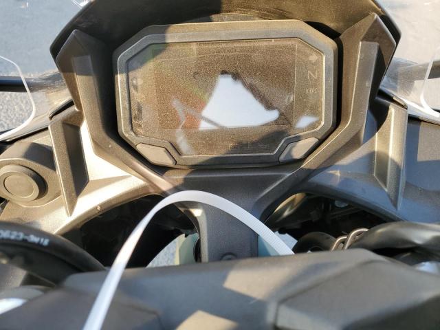 ML5EXER1XRDAC9062 - 2024 KAWASAKI EX650 R Yaşıl foto 7