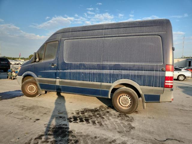 WD3PE7CCXC5629040 - 2012 MERCEDES-BENZ SPRINTER 2500 BLUE photo 2