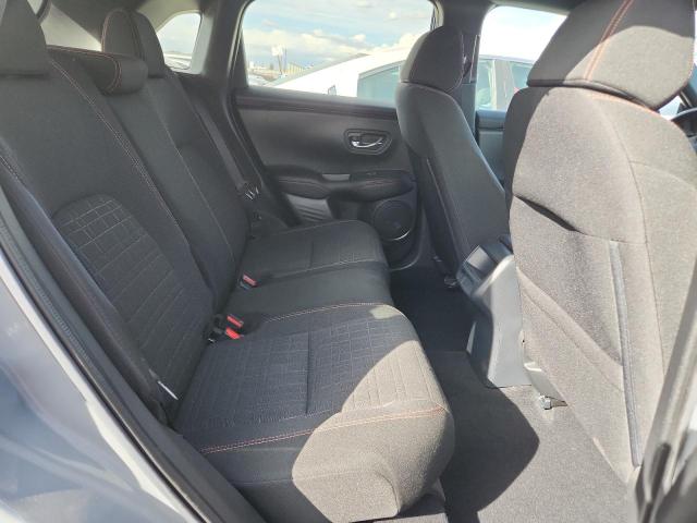 3CZRZ2H5XRM770557 - 2024 HONDA HR-V SPORT رمادي صورة 10