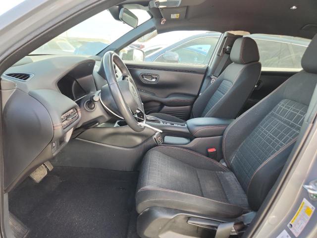 3CZRZ2H5XRM770557 - 2024 HONDA HR-V SPORT رمادي صورة 7