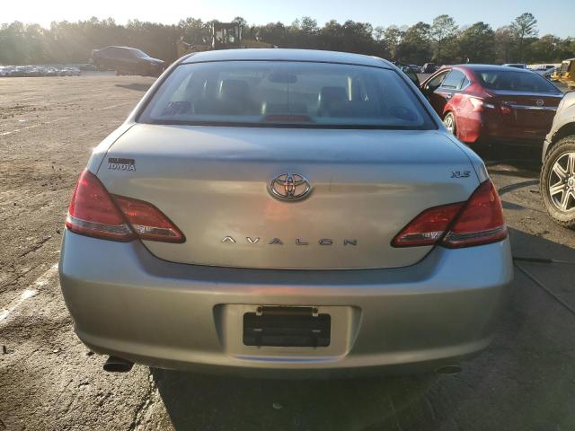 4T1BK36BX6U087593 - 2006 TOYOTA AVALON XL GREEN photo 6