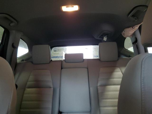 2HKRW2H50JH622961 - 2018 HONDA CR-V EX Сұр фото 10