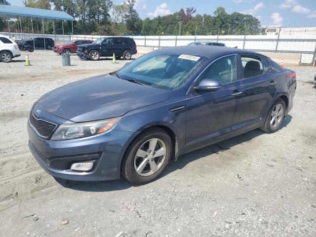 2015 KIA OPTIMA LX, 