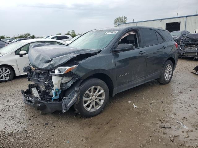 2020 CHEVROLET EQUINOX LS, 