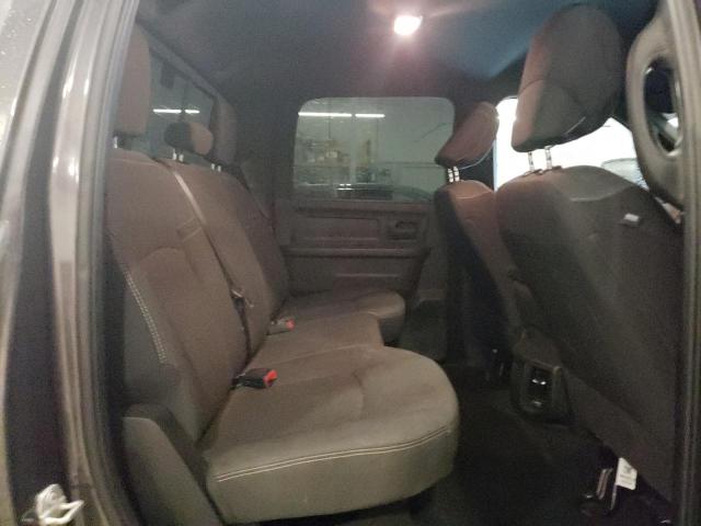 3C6UR5CL9RG254428 - 2024 RAM 2500 TRADESMAN ნაცრისფერი ფოტო 10